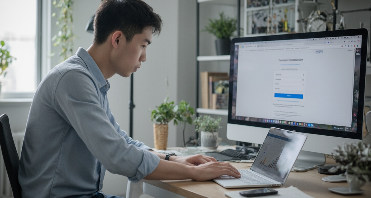 全面解析：公网域名怎么申请轮播图3