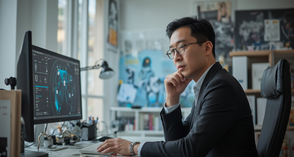 如何高效申请ai后缀域名？全攻略在此！轮播图2