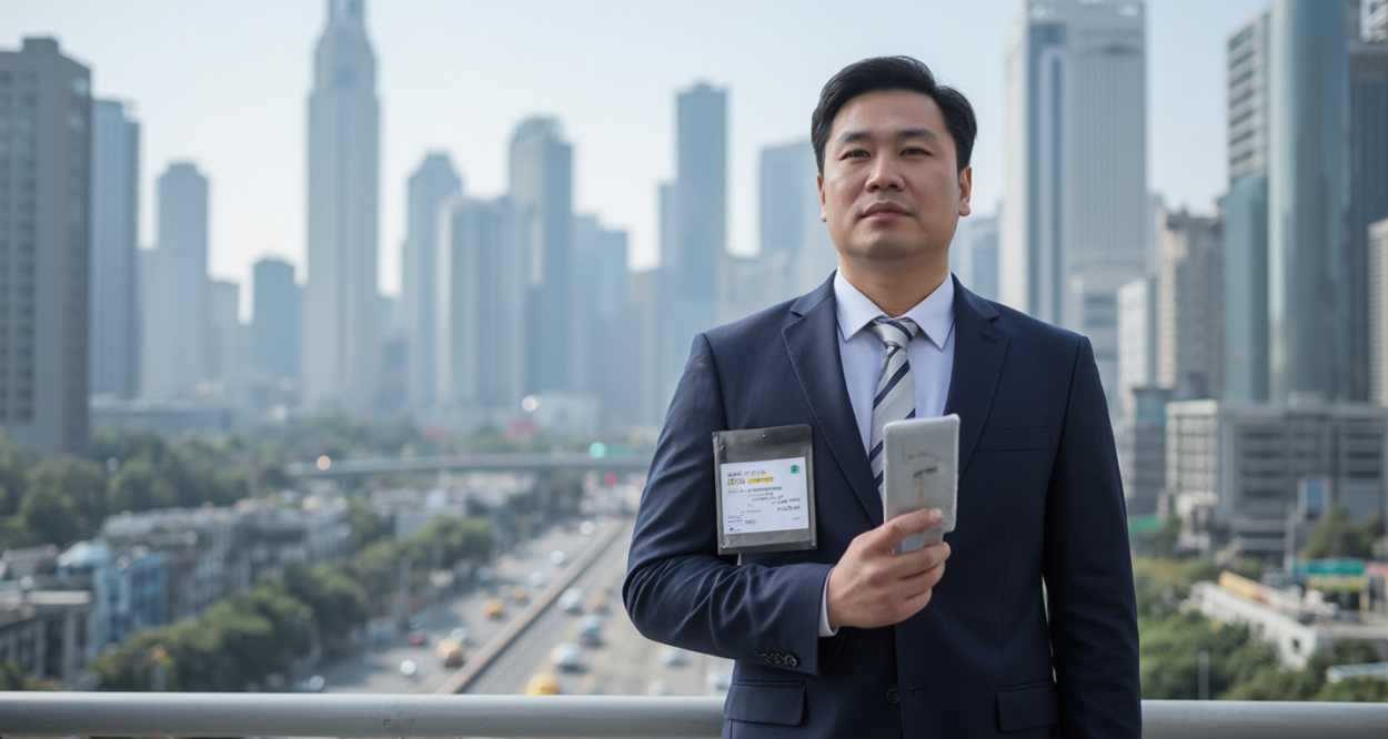 网约出租车证：驶向合规运营的金钥匙轮播图2