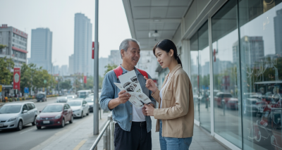 昆山网约车租赁公司大盘点，你选对了吗？图片11