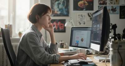 PS的电子邮件地址注册全攻略，你get了吗？图片15