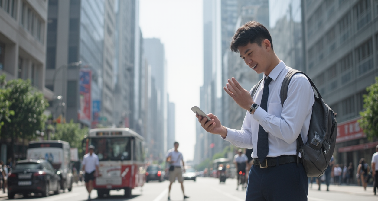 网约预约出租汽车：出行新风尚，便捷你我他轮播图2