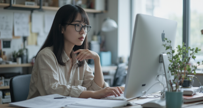 电子邮箱地址到底是什么？如何轻松注册？图片13