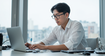 如何轻松搞定“域名是否注册查询”？图片1