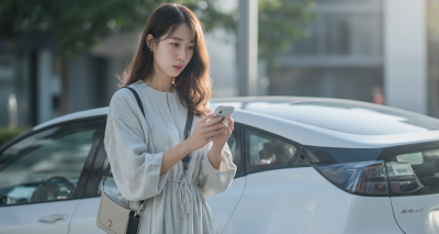 哪些网约车：出行新选择，你选对了吗？图片1