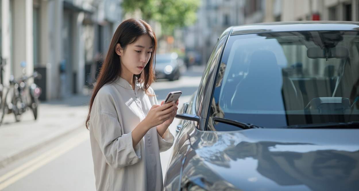 哪些网约车：出行新选择，你选对了吗？轮播图2