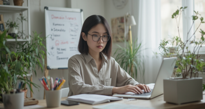 怎样申请个人域名？一看就懂的全攻略！图片15