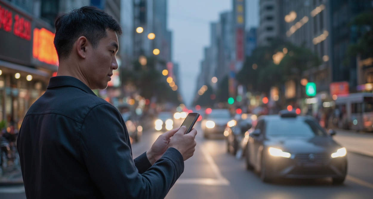 网约车在哪？一键解锁出行新姿势！轮播图3