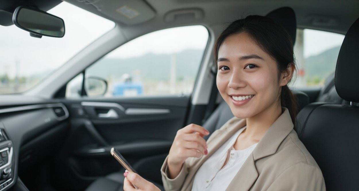 贵阳有哪些值得信赖的网约车平台？轮播图3