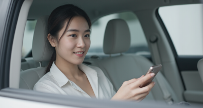 贵阳有哪些值得信赖的网约车平台？图片16