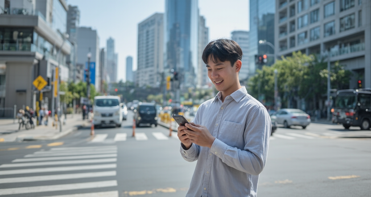 黄石网约车：便捷出行的新选择轮播图2