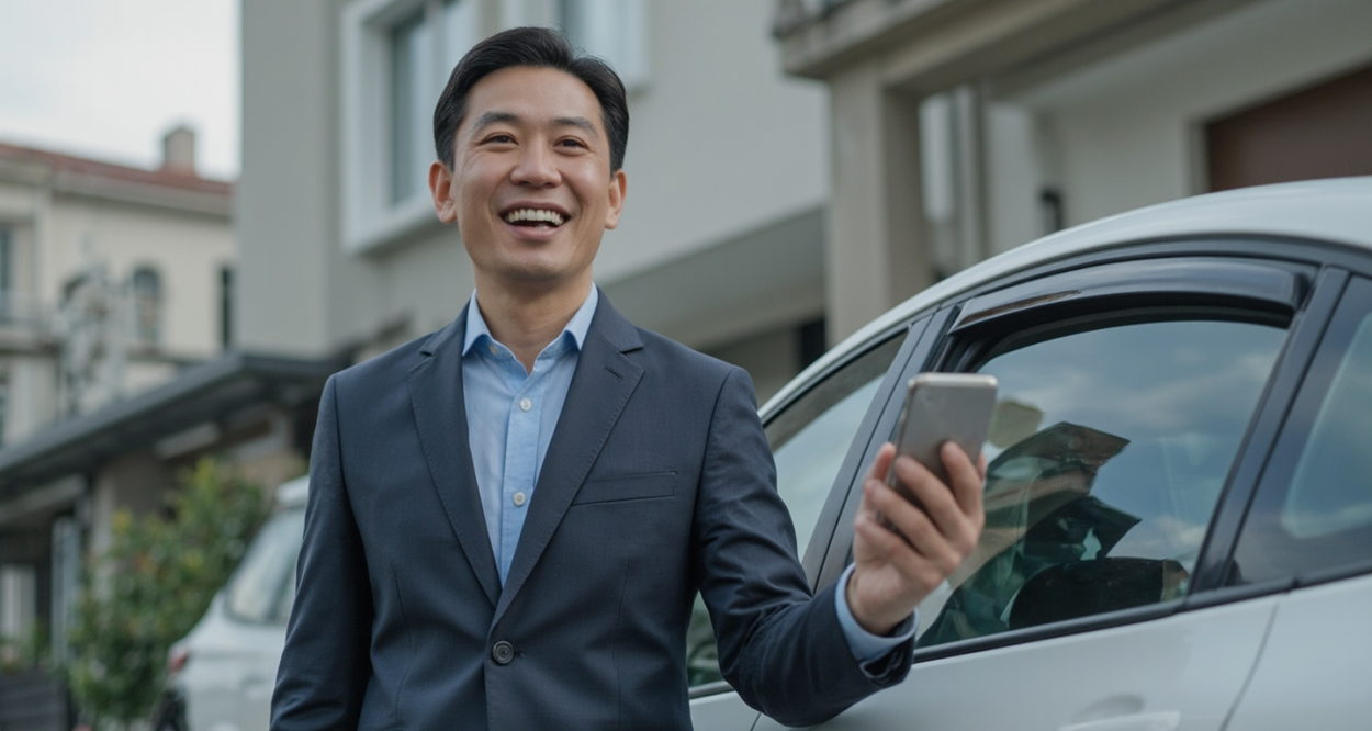 宿州网约车：便捷出行的新选择轮播图3