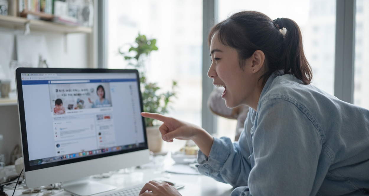 超详细！facebook主页怎么创建全攻略轮播图3
