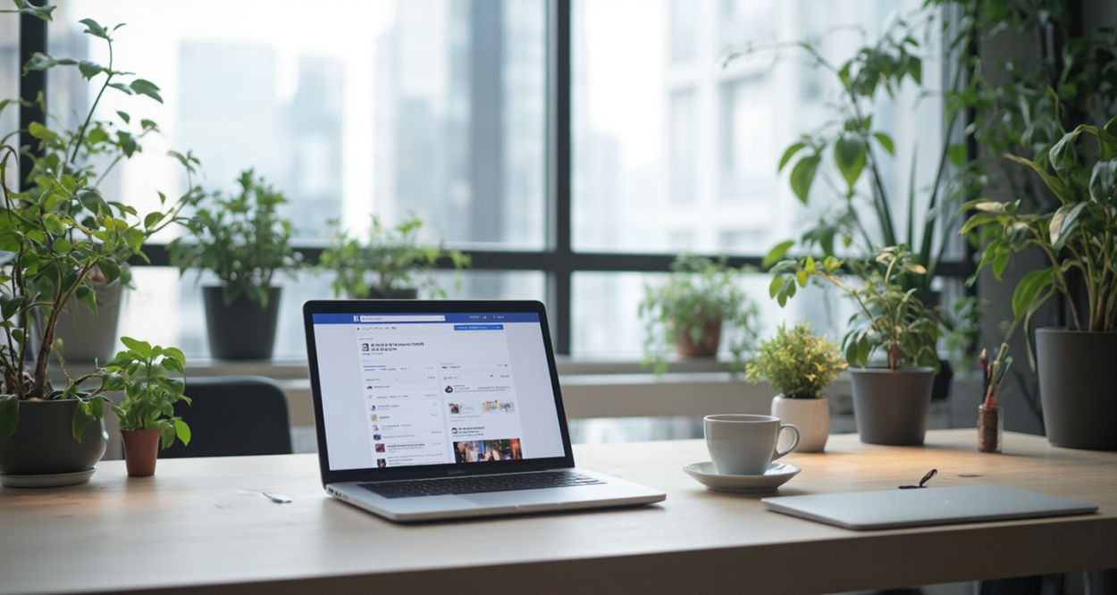 超详细！facebook主页怎么创建全攻略轮播图2