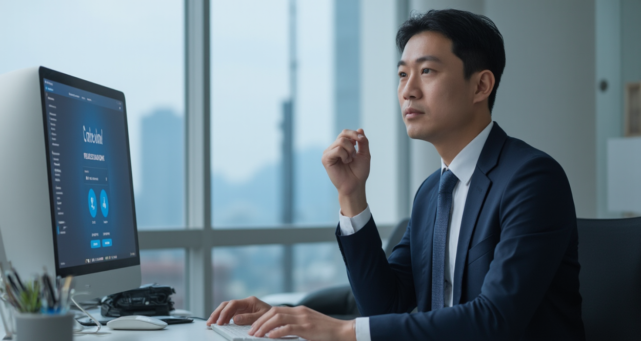如何高效完成eu.org域名申请？轮播图4