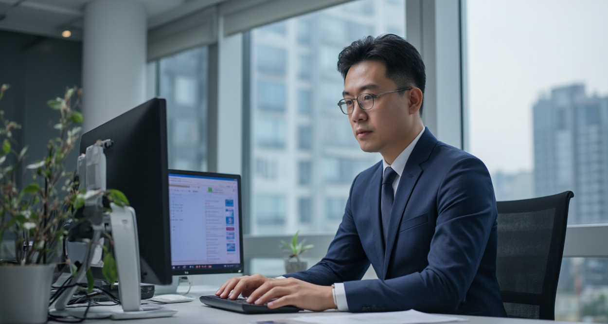 如何高效完成eu.org域名申请？轮播图3