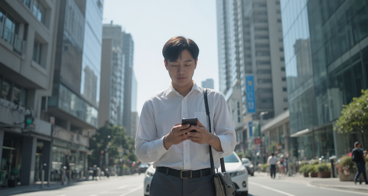 约租车平台：出行新风尚，便捷生活的钥匙轮播图3