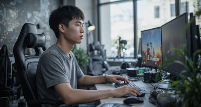 如何在PUBG中使用正确的注册邮箱地址？图片2