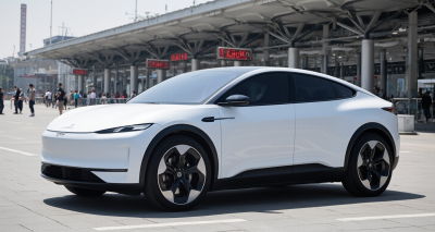 哈尔滨站网约车：出行新选择，便捷又高效图片13