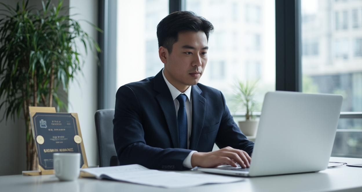 如何轻松搞定好的域名申请？轮播图2