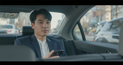 网约车与出租车：出行选择的那些事儿图片4