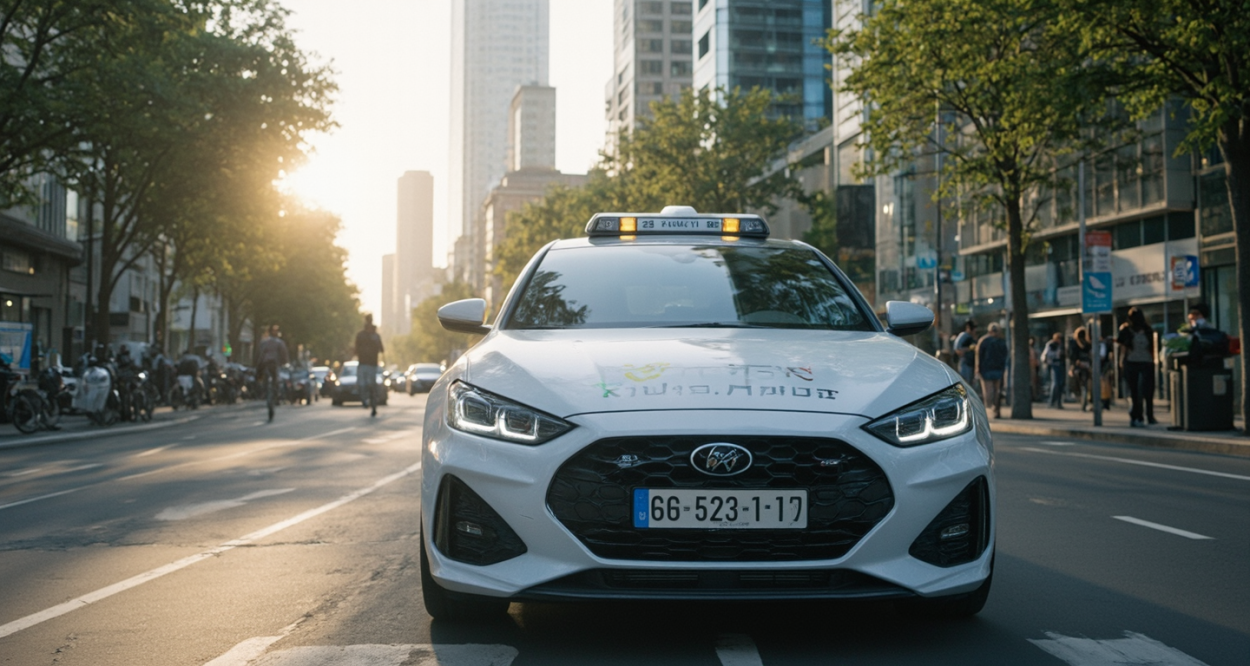 网约车与出租车：出行选择的那些事儿轮播图2