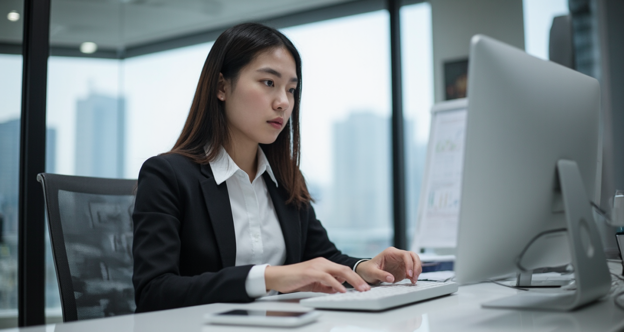 公司域名的申请:打造品牌网络门面的关键一步轮播图2