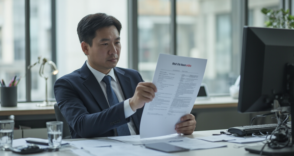 详解网约车出租合同书：保障双方权益的必备神器轮播图2