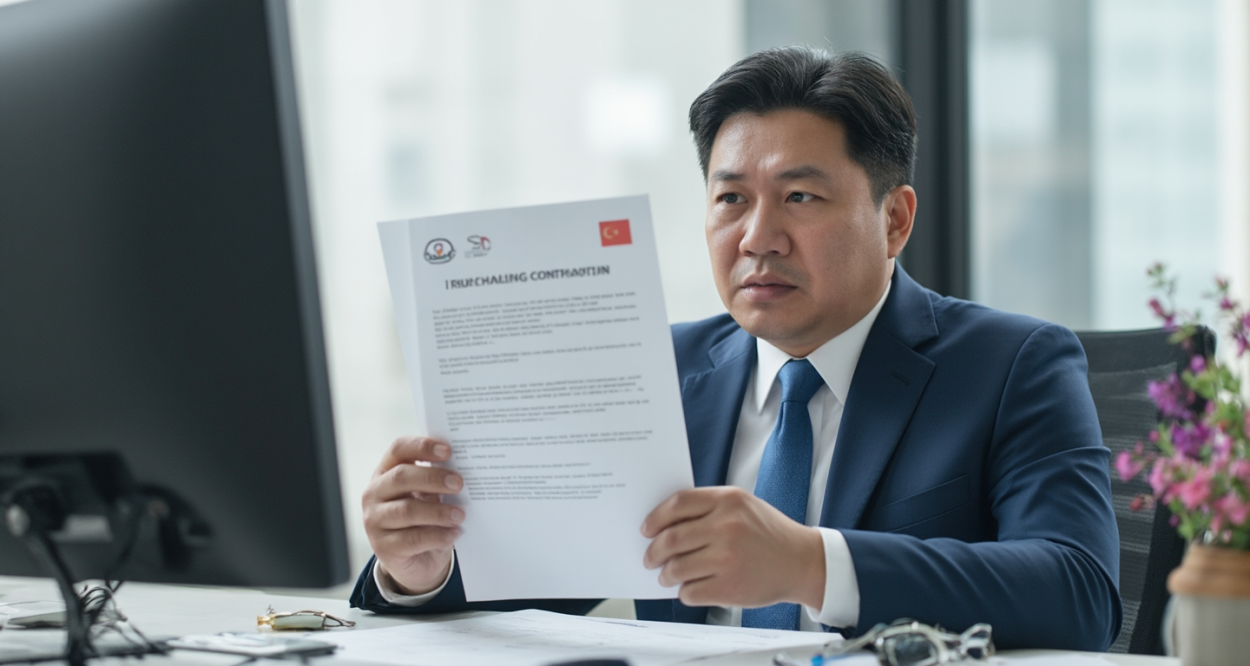 详解网约车出租合同书：保障双方权益的必备神器轮播图3