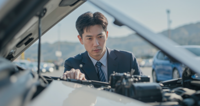 西安网约车租赁公司大揭秘：排名TOP榜来袭！图片5