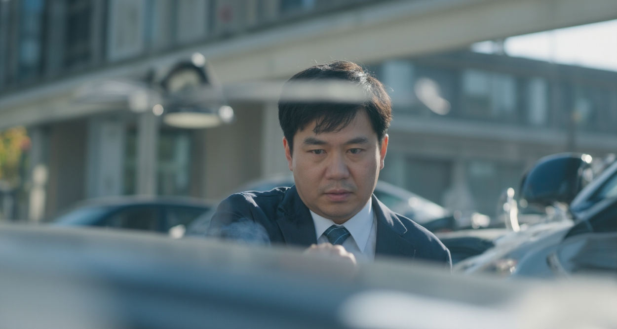 西安网约车租赁公司大揭秘：排名TOP榜来袭！轮播图2
