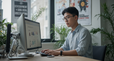 个人域名申请全攻略：打造你的专属网络名片图片5