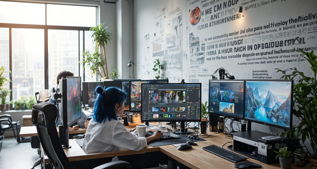 个人域名申请全攻略：打造你的专属网络名片轮播图3