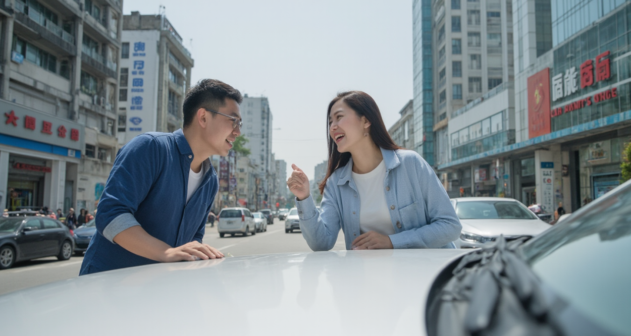 无锡网约车平台大盘点，你常用的上榜了吗？轮播图4