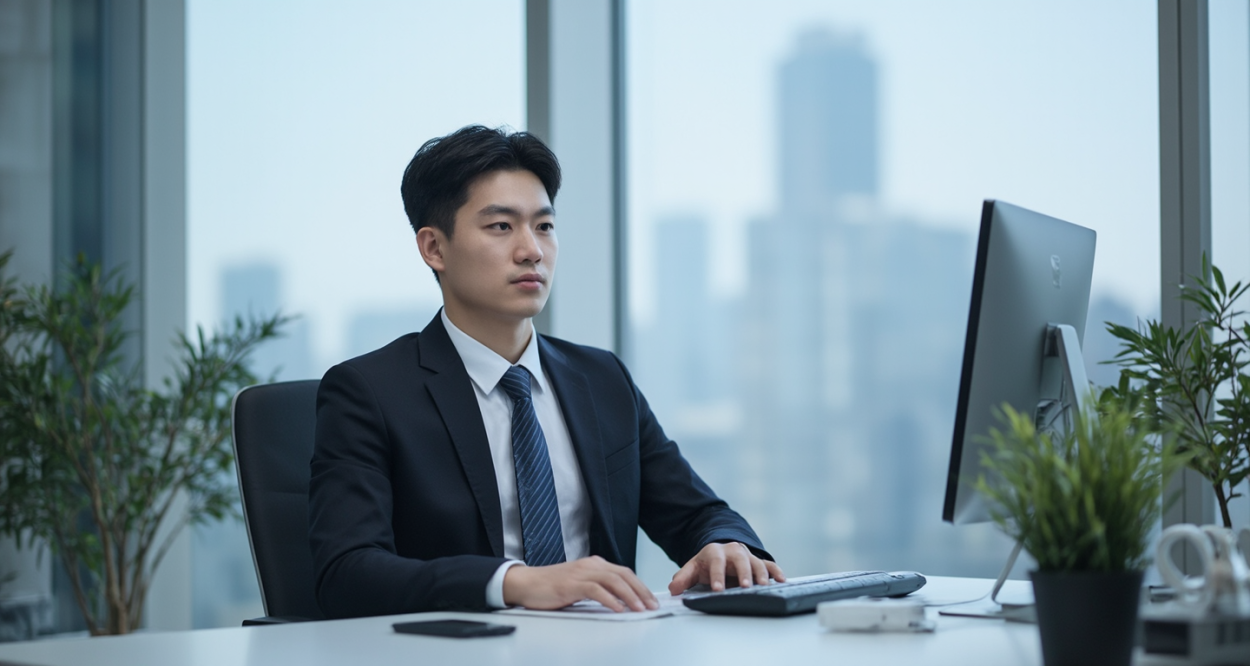 如何轻松搞定.online域名申请？轮播图3