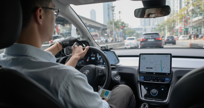 上海租网约车，真的能挣到钱吗？图片4