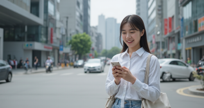 漳州网约车：便捷出行的新选择图片2