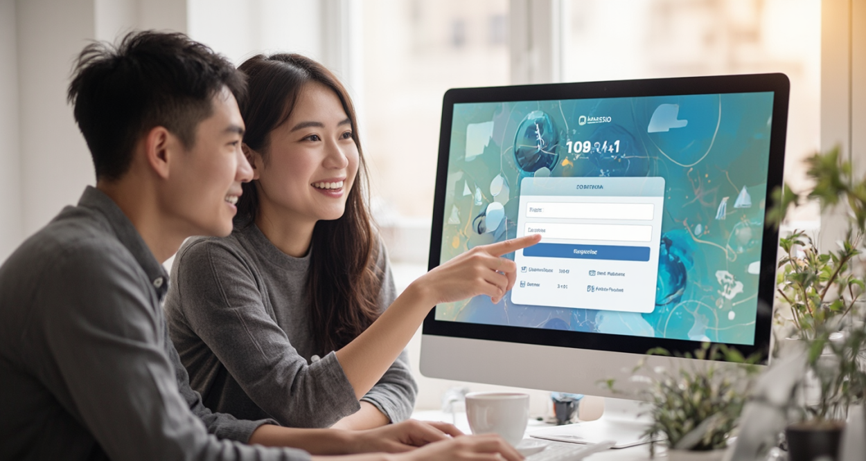 namesilo 申请域名，打造你的网络新名片轮播图3