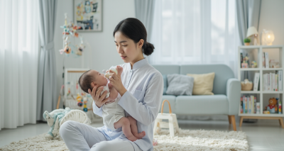 报考育婴师究竟需要满足哪些条件？图片17