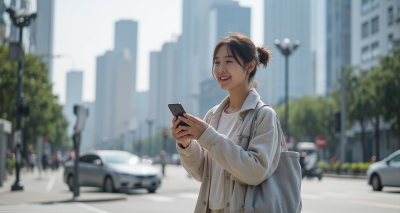 汉中网约车：便捷出行的首选图片13