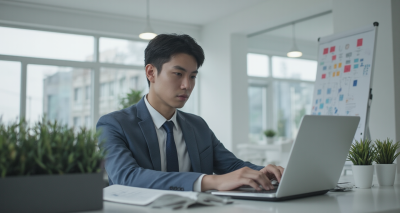全面解析：如何轻松申请公司网站域名图片8