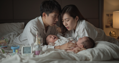育婴师哪里可以报名？一站式解答您的疑惑！图片14