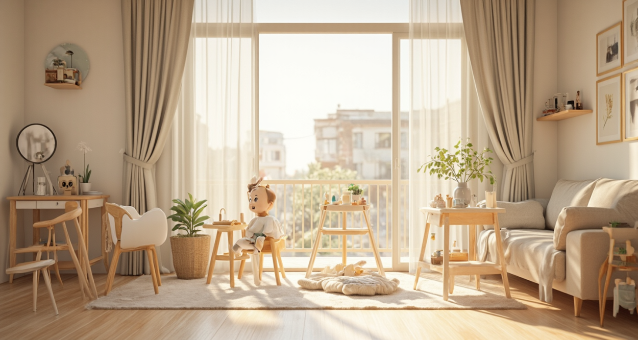 如何顺利考取育婴师报名全攻略轮播图2