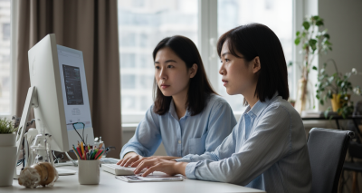 CN域名怎么申请？轻松搞定你的网络身份标签！图片5