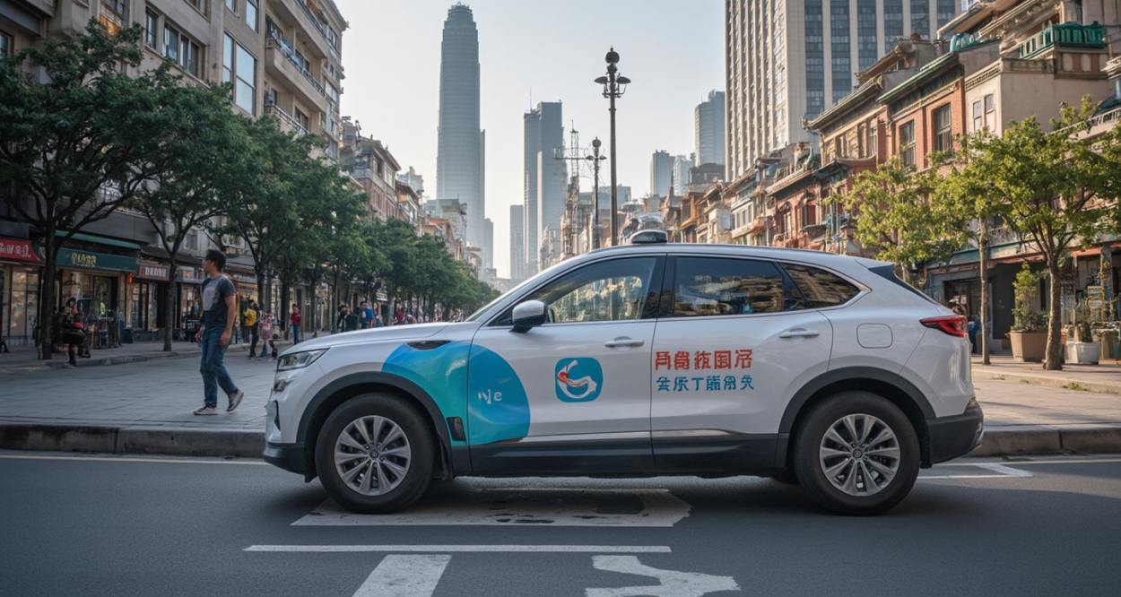 深度解析：网约车与网约出租车的那些不同轮播图1