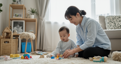 揭秘！育婴师带双胞胎究竟要多少钱？图片14