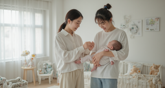 解锁专业育儿新篇章：育婴师二级证书的重要性图片1