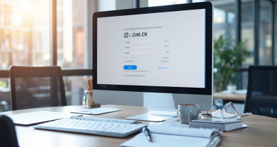 .com.cn 域名申请全攻略：助你轻松搞定！图片5
