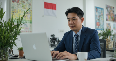 印尼域名申请全攻略，轻松解锁商业新机遇！图片14