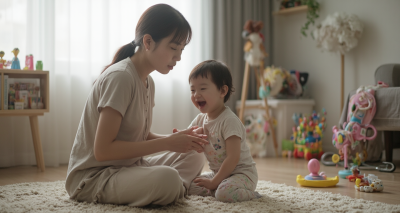 全面解析：育婴师的报考条件及重要性图片16